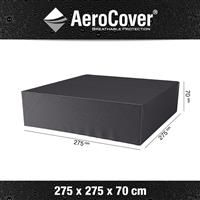 Lounge Set Aerocover Square 275 x 70cm