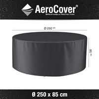 Garden Set Aerocover Round 250 x 85cm