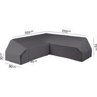 Platform Aerocover 255 x 255 x 90 x H30/45/70cm