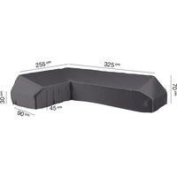 Platform Aerocover 325 x 255 x 90 x H30/45/70cm
