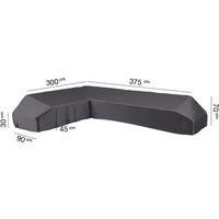 Platform Aerocover 375 x 300 x 90 x H30/45/70cm