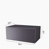 Lounge Set Aerocover Square 255 x 70cm