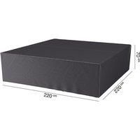 Lounge Set Aerocover 220 x 220 x70cm