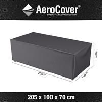Lounge Bench Aerocover 205 x 100 x 70cm