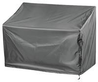 Garden Bench Aerocover 160 x 75 x 65/85cm