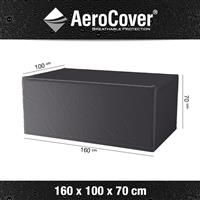Table Aerocover 160 x 100 x 70cm