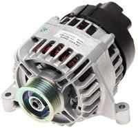 NPS DAN519 Denso Alternator