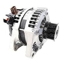 NPS DAN930 Denso Alternator