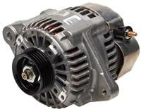 Alternator fits DAIHATSU TERIOS J1, J102 1.3 00 to 06 K3-VE Denso 2706097401 New