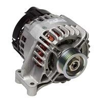 Alternator fits FORD KA 1.2 08 to 16 Denso 1719539 BS5110346BA Quality New
