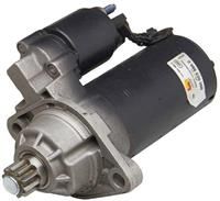 Starter Motor fits MERCEDES VIANO W639 2.2D 2010 on OM651.940 Denso 0009060126