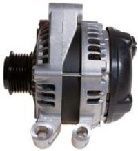 DENSO Alternator DAN1105 | BRAND NEW - NOT REMANUFACTURED - NO SURCHARGE