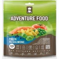 Freeze-dried meal - Pasta with Salmon - Expedition Quality