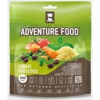 Vegan Couscous 600