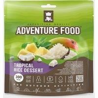 Tropical Rice Dessert 300