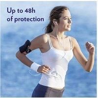 vaseline Deo 150Ml Active Fresh