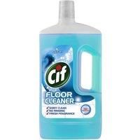 Cif Floor Cleaner 1 Litre Ref 84143