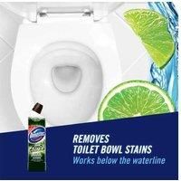 Domestos Zero Limescale Toilet Descaler 750ml  wilko