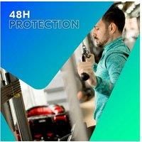 Sure roll-on sensitive for men 50 Milliliters White