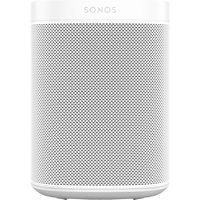 Sonos One SL - The Powerful Microphone-Free Speaker for Music and more, White