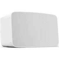 SONOS FIVE (Latest Model) - White NEW & SEALED - FAST SHIP