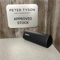 Sonos Roam SL in Black Waterproof Portable Smart Speaker 7 Year Warranty