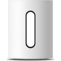 Sonos Sub Mini in White | Brand new with 2 Year SONOS Warranty