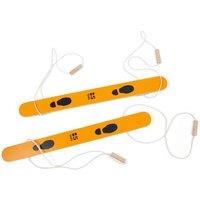 GA130 Wooden Walking Ski/'s