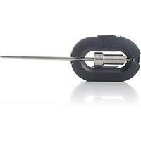 HerQs EasyBBQ pro Probes for Thermometer, Stainless Steel, 13 x 1 x 0.2 cm