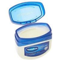 Vaseline Pure Petroleum Jelly - 100ml X 4