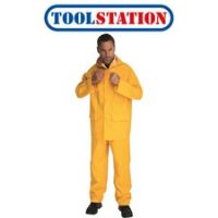 Waterproof 2 Piece Suit Extra Large