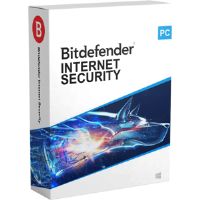 Bitdefender Internet Security 2024 - PC