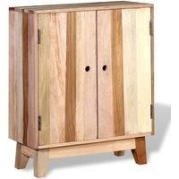 vidaXL Sideboard Solid Reclaimed Wood
