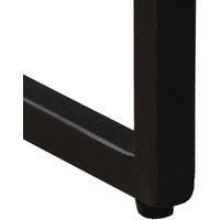 Solid Reclaimed Teak Nesting Coffee Table Set 3 Piece Furniture Desk vidaXL