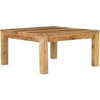 Coffee Table Tea Side Table Decorative End Accent Telephone Sofa Table vidaXL