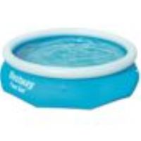 vidaXL Inflatable Swimming Pool vidaXL  - Size: 56cm H X 30cm W X 30cm D