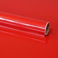 Fablon FAB10036 45 cm x 2 m Roll, Red