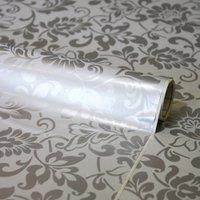 Plain Metallic Wood Effect Fablon Self Adhesive Film Vinyl Sticky Back Plastic