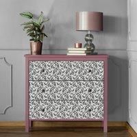 Plain Metallic Wood Effect Fablon Self Adhesive Film Vinyl Sticky Back Plastic
