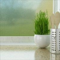 Fablon FAB10497 67.5 cm x 2 m Roll Frost Self Adhesive Window Film