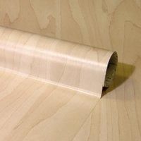 Fablon 67.5 cm x 2 m Roll, Beech Pale