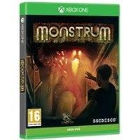Monstrum - Xbox One (Xbox One)