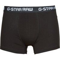 G-STAR RAW Men/'s Classic Trunks, Black (black D03360-2058-990), XS