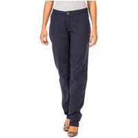 Gaastra 31696000 Women/'s Straight Hem Long Trousers, Navy, 31, Navy Blue, W31/L32