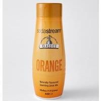 SodaStream Classic Orange, 0.47 kg