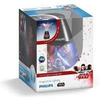 Philips Signify LED Star Wars Episode VIII Children's Night Light and Projector