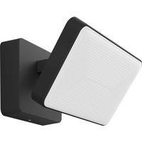 Philips Hue Discover White and Colour Ambiance Led Smart Garden Wall Light, Works with Alexa, Google Assistant and Apple Homekit