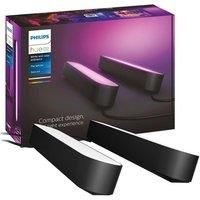 Philips Hue Play Light Bar Base Unit Double Pack, A