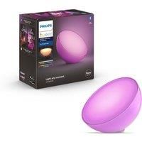 PHILIPS HUE Hue Go White & Colour Ambiance Portable Bluetooth Table Lamp