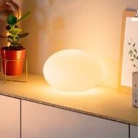 Philips Hue Flourish LED table lamp, RGBW